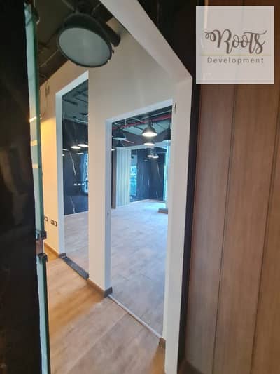 للايجار مكتب إداري متشطب في مول كابيتال بيزنس بارك، مدينة الشيخ زايد. For Rent Office Finished ,in Capital Business Park Mall, Sheikh Zayed .