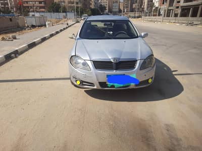بريليانس اف ار في 2009
