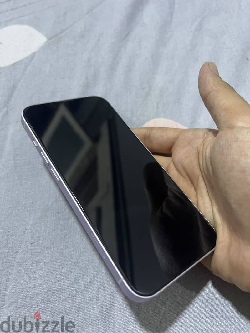 Apple - iPhone 13 3