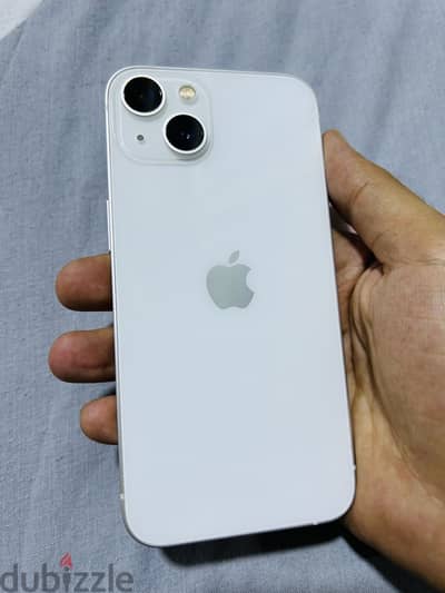 Apple - iPhone 13