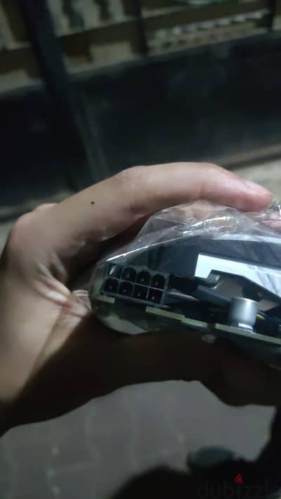 كارت شاشة GTX 1070 MSI gaming  8 gb