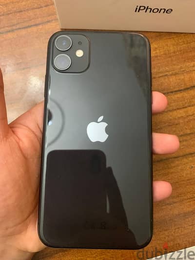 Apple - iPhone 11