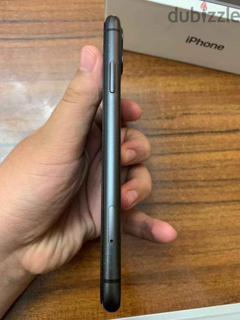 Apple - iPhone 11 2