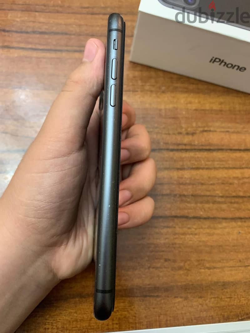 Apple - iPhone 11 3
