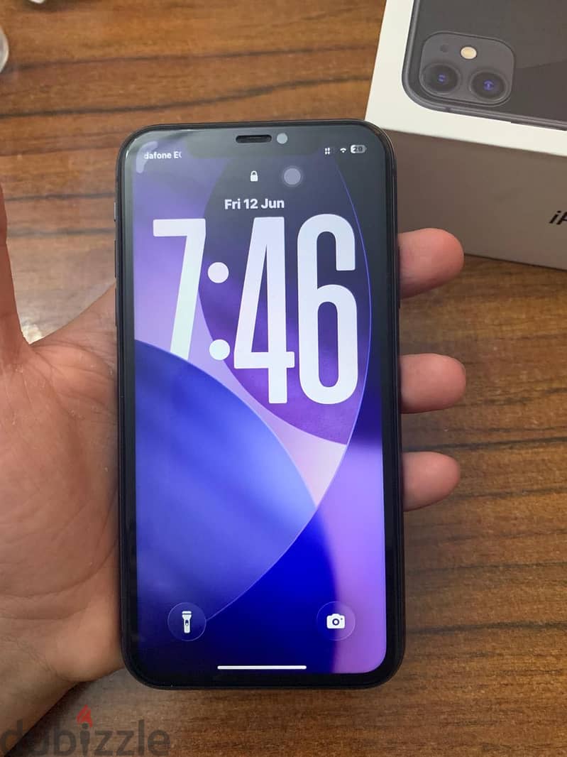Apple - iPhone 11 6