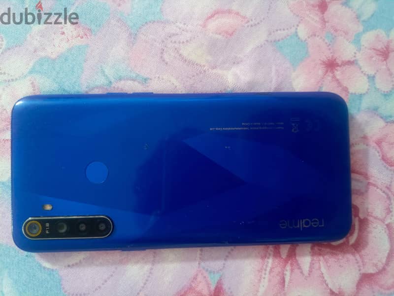 Realme 5 1