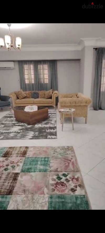 شقه للايجار السنوي في المهندسين