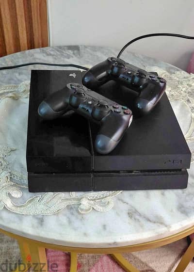 PS4 بلايستيشن فور