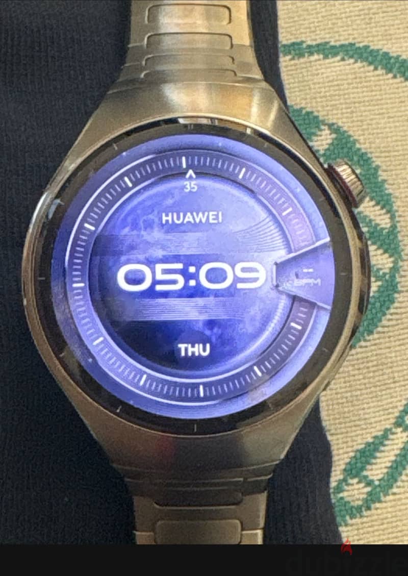 Smart watch 1
