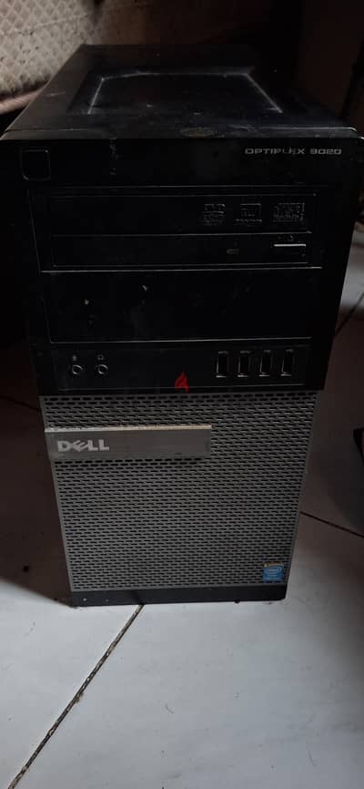 computer