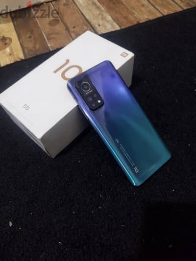 Xiaomi Mi 10t