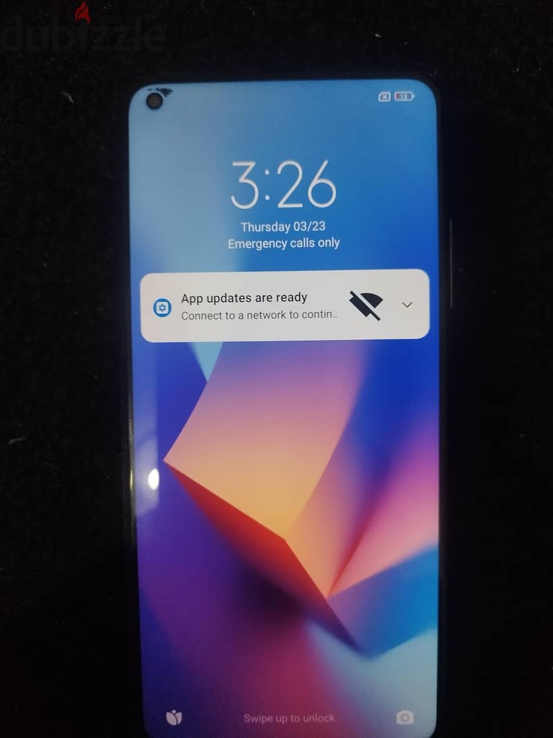Xiaomi Mi 10t 1