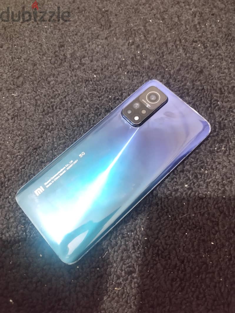 Xiaomi Mi 10t 2