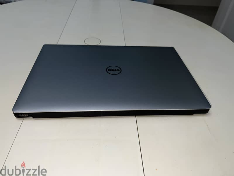 dell precession 5520 2