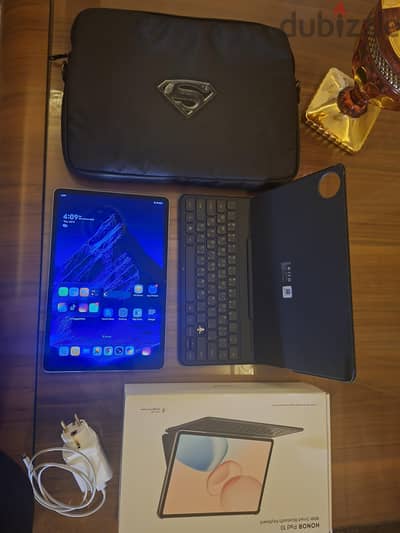 تابلت هونر باد ١٠ - Honor Pad 10 Ram 8 256 GB