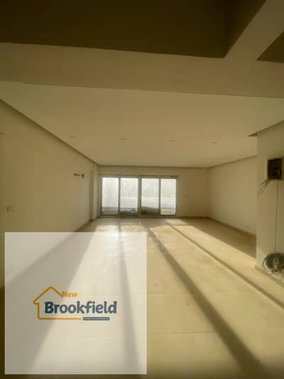 Luxury Super Finished Apartment for Rent | Mountain View iCity, New Cairo