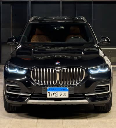 BMW X5 2023