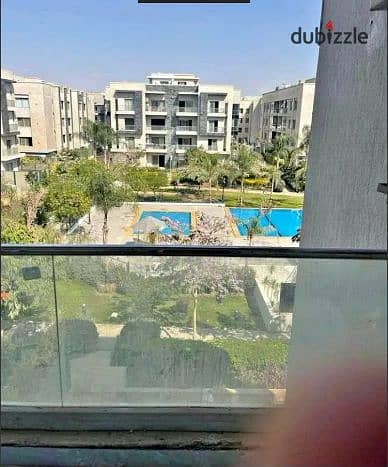 Bargain finished apt in Mayan Shorouk opp Madinaty. Landscape view, big discount, longest installments. Ready for viewing.