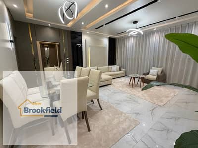 شقه للايجار اول سكن مفروشه فرش مودرن فى كمبوند ليك فيو ريزيدنس بالقاهرة الجديدة Luxury Modern Furnished Apartment for Rent Lake View Residence