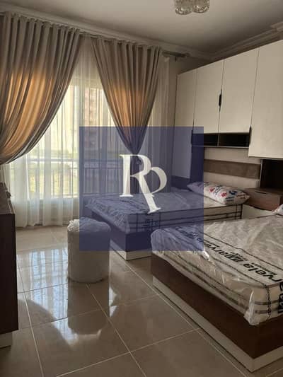 **Hotel-Furnished Apartment for Rent in Wasal Residence | Opposite the British University in Egypt (BUE)