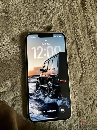 Apple - iPhone 13