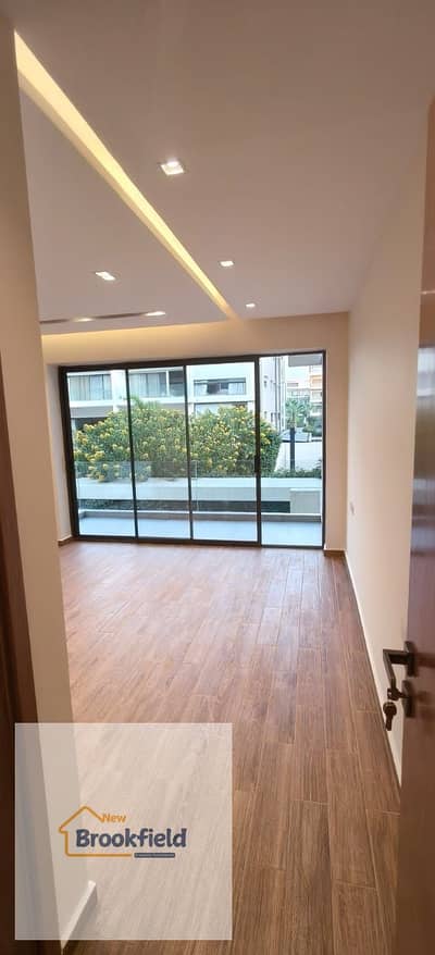 Luxury Apartment for Rent in Lake View Residence | Ultra Super Lux | Kitchen & Air Conditioners