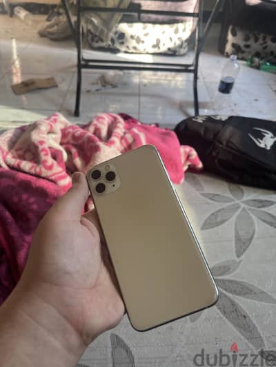 Apple - iPhone 11 Pro Max