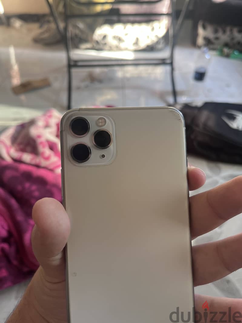Apple - iPhone 11 Pro Max 6