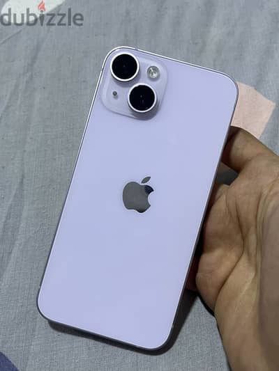 Apple - iPhone 14