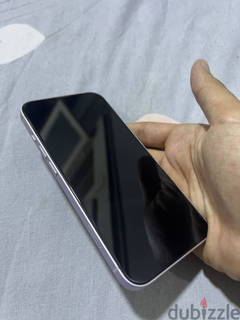 Apple - iPhone 14 4