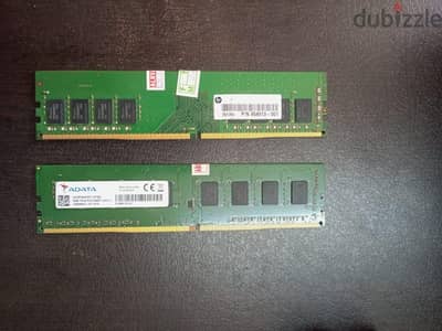 ddr4 16g 2666hz