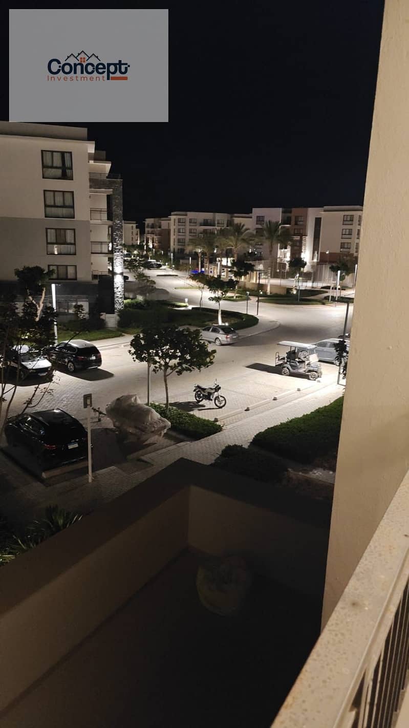 استوديو بغرفة نوم واحدة في مارينا مراسي، صورة ١٥ من ١٨