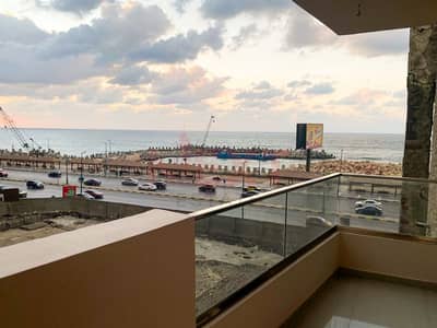 Furnished Apartment for Rent | 175 sqm | Laurent – Direct Sea View