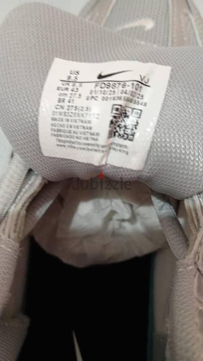 Adidas original stansmith size 43