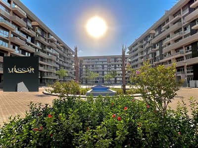 2-Bedroom Apartment – Immediate Delivery with Prime Location & Top Facilities in the New Capital