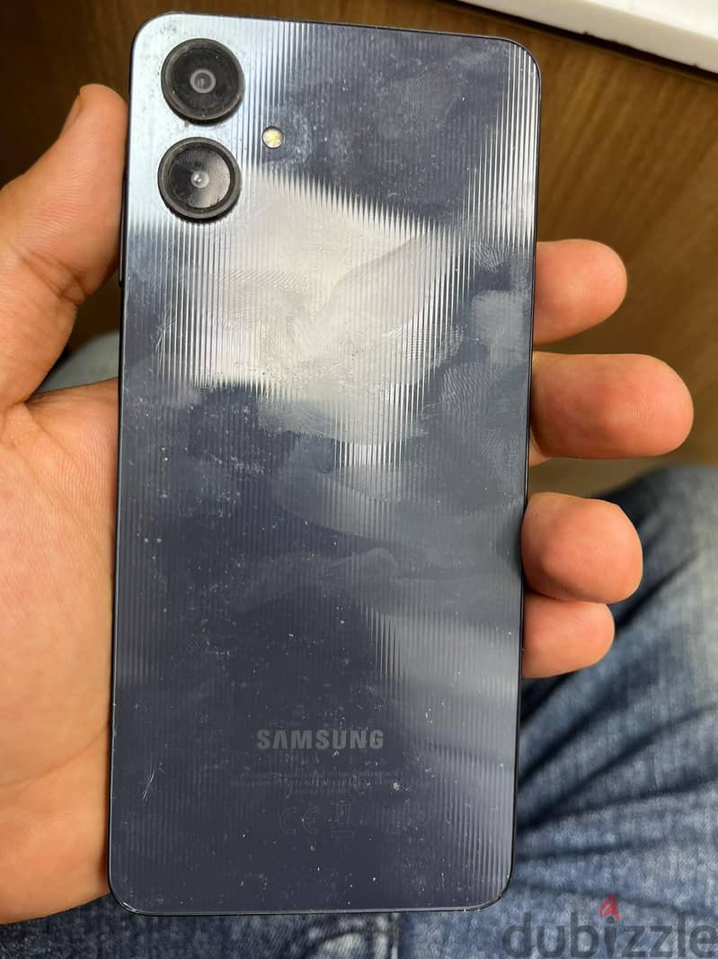 Samsung A06 5
