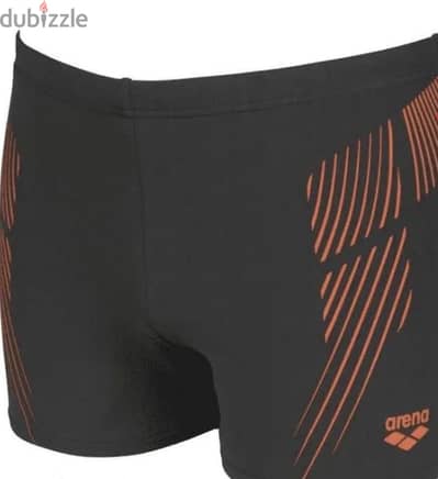 Arena strike shorts 13-14