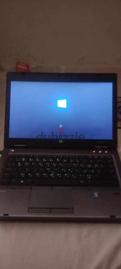 HP EliteBook 8470p لابتوب