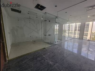 Premium Office for Rent in Cairo Festival City, Fifth Settlement, New Cairo