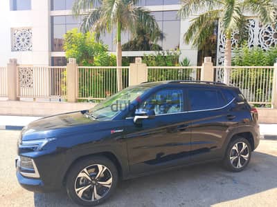 جاك إس 4 2024 | Jac S4 2024
