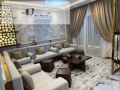 Best Price Apartment for Rent in Madinaty New Cairo 200 sqm 4 Bedrooms Prime Location B12