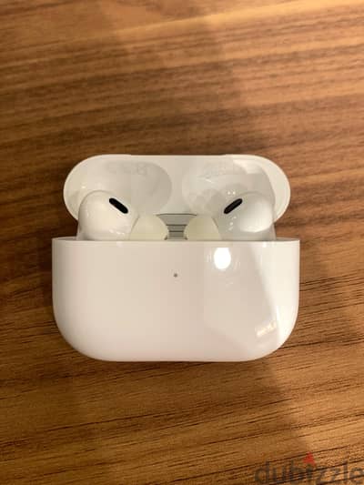Airpods Pro 2 like new