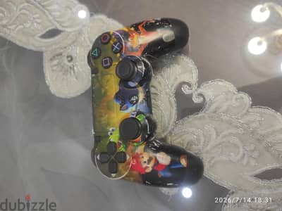 دراع ps4