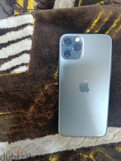 آبل - آيفون 11 برو