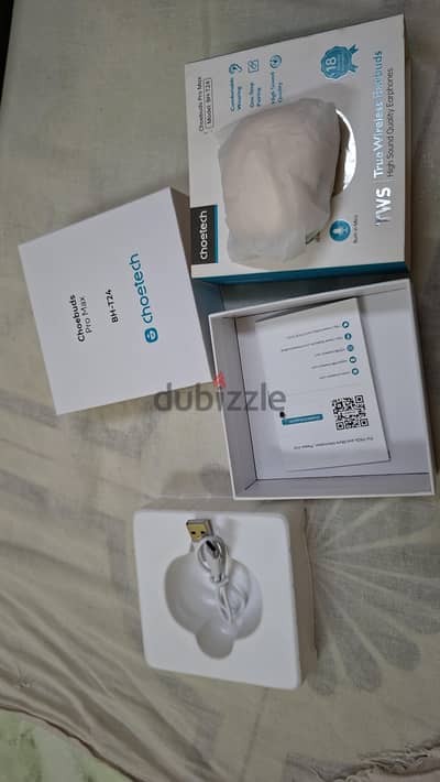 oraimo freepods 3c.    choetech pro max BH-T24