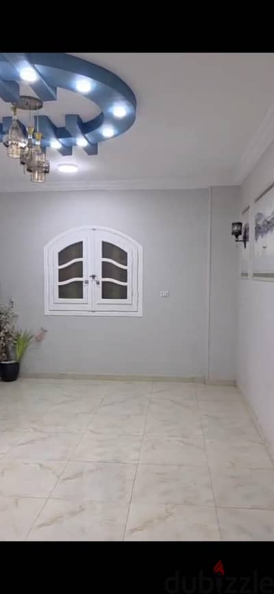 شقة فاخرة للبيع بموقع متميز ببنى سويف