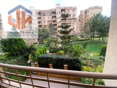 A real investment opportunity | A bargain apartment for sale cash in Madinaty B6