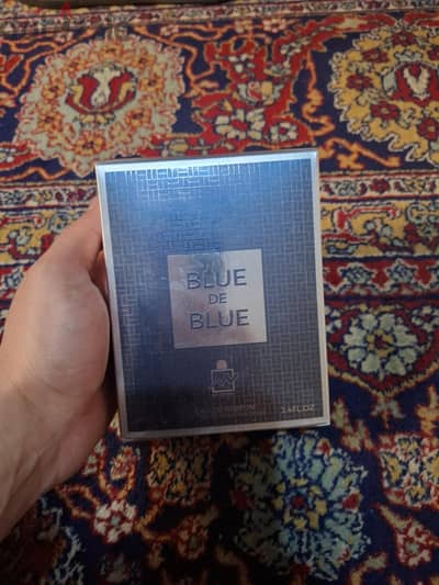 عطور اصليه