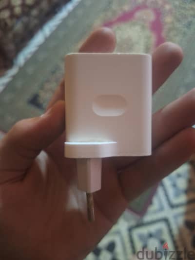 شاحن اوبو اصلي خلع من العلبه ولو جاد هديك وصله هديه