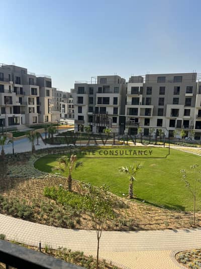 شقة للبيع في سوديك إيست أوك Sodic East Oak تشطيب كامل تشمل رسوم الصيانة والعضوية مع أقساط حتى 2031